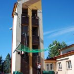 Krajskou soutěž profesionálních hasičů v Jindřichově Hadci ovládl domácí tým. Mezi jednotlivci kraloval strakonický Ivan Pěnča