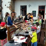 Jistebnický guláš otevřel pátou přehlídku ochotnických divadel