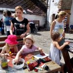 Jistebnický guláš otevřel pátou přehlídku ochotnických divadel
