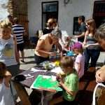 Jistebnický guláš otevřel pátou přehlídku ochotnických divadel