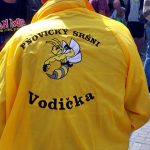 Československé motocykly přijely na pátý sraz do Dražic