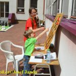 ŠACHklub Tábor vyhlásil krále a královnu