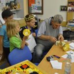 ŠACHklub Tábor vyhlásil krále a královnu