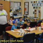 ŠACHklub Tábor vyhlásil krále a královnu