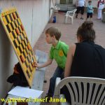 ŠACHklub Tábor vyhlásil krále a královnu