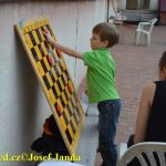 ŠACHklub Tábor vyhlásil krále a královnu