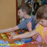 ŠACHklub Tábor vyhlásil krále a královnu