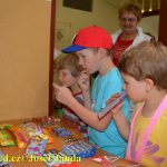 ŠACHklub Tábor vyhlásil krále a královnu