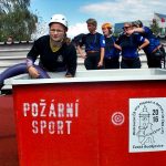 Krajskou soutěž dobrovolných hasičů vyhrály týmy z Táborska. Zlato opět vezou muži z Pikova a děvčata z Makova