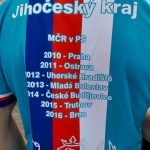 Krajskou soutěž dobrovolných hasičů vyhrály týmy z Táborska. Zlato opět vezou muži z Pikova a děvčata z Makova
