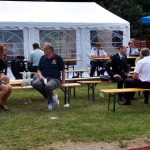 Krajskou soutěž dobrovolných hasičů vyhrály týmy z Táborska. Zlato opět vezou muži z Pikova a děvčata z Makova
