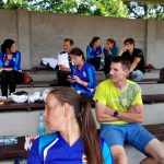 Krajskou soutěž dobrovolných hasičů vyhrály týmy z Táborska. Zlato opět vezou muži z Pikova a děvčata z Makova