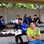 Krajskou soutěž dobrovolných hasičů vyhrály týmy z Táborska. Zlato opět vezou muži z Pikova a děvčata z Makova