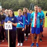 Krajskou soutěž dobrovolných hasičů vyhrály týmy z Táborska. Zlato opět vezou muži z Pikova a děvčata z Makova