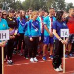 Krajskou soutěž dobrovolných hasičů vyhrály týmy z Táborska. Zlato opět vezou muži z Pikova a děvčata z Makova