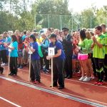 Krajskou soutěž dobrovolných hasičů vyhrály týmy z Táborska. Zlato opět vezou muži z Pikova a děvčata z Makova