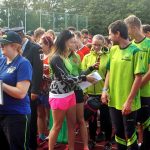 Krajskou soutěž dobrovolných hasičů vyhrály týmy z Táborska. Zlato opět vezou muži z Pikova a děvčata z Makova