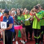 Krajskou soutěž dobrovolných hasičů vyhrály týmy z Táborska. Zlato opět vezou muži z Pikova a děvčata z Makova