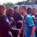 Krajskou soutěž dobrovolných hasičů vyhrály týmy z Táborska. Zlato opět vezou muži z Pikova a děvčata z Makova