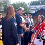 Krajskou soutěž dobrovolných hasičů vyhrály týmy z Táborska. Zlato opět vezou muži z Pikova a děvčata z Makova