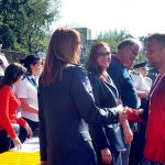 Krajskou soutěž dobrovolných hasičů vyhrály týmy z Táborska. Zlato opět vezou muži z Pikova a děvčata z Makova