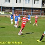 Legenda Táborska se loučí. Jan Chotovinský se představil doma naposledy