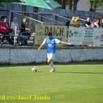 Legenda Táborska se loučí. Jan Chotovinský se představil doma naposledy