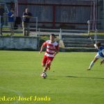 Legenda Táborska se loučí. Jan Chotovinský se představil doma naposledy