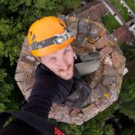 Ve Vodňanech povypráví zoolog, komínář či designer