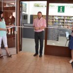 Sezimovo Ústí otevřelo nové infocentrum