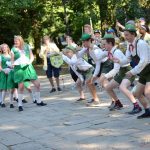 Chladní seveřané? Kdepak! Studenti ze Švédska to v Písku pěkně rozjeli