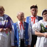 Sedlák Cimbura sloužil ve statku u Kovandů na Hradišti. Odhalili mu tam pamětní desku