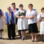 Sedlák Cimbura sloužil ve statku u Kovandů na Hradišti. Odhalili mu tam pamětní desku