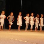 RM Dance připravilo taneční show a jede na mistrovství Evropy
