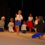 RM Dance připravilo taneční show a jede na mistrovství Evropy