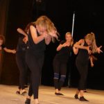 RM Dance připravilo taneční show a jede na mistrovství Evropy