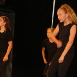 RM Dance připravilo taneční show a jede na mistrovství Evropy
