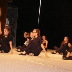 RM Dance připravilo taneční show a jede na mistrovství Evropy