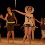 RM Dance připravilo taneční show a jede na mistrovství Evropy