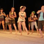 RM Dance připravilo taneční show a jede na mistrovství Evropy