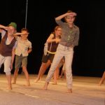 RM Dance připravilo taneční show a jede na mistrovství Evropy