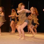 RM Dance připravilo taneční show a jede na mistrovství Evropy