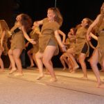 RM Dance připravilo taneční show a jede na mistrovství Evropy