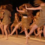 RM Dance připravilo taneční show a jede na mistrovství Evropy