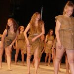 RM Dance připravilo taneční show a jede na mistrovství Evropy