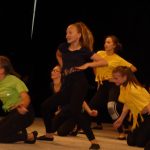 RM Dance připravilo taneční show a jede na mistrovství Evropy