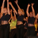 RM Dance připravilo taneční show a jede na mistrovství Evropy