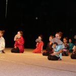 RM Dance připravilo taneční show a jede na mistrovství Evropy