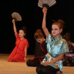 RM Dance připravilo taneční show a jede na mistrovství Evropy