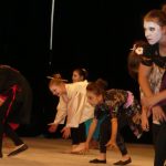 RM Dance připravilo taneční show a jede na mistrovství Evropy